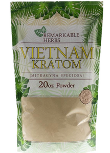 Discover the Untold Power of Vietnam Kratom Powder – A Hidden Gem at Kratom NYC