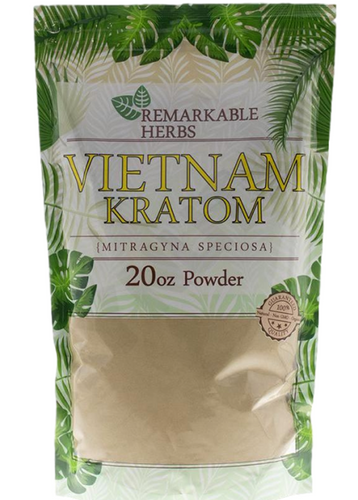 Remarkable Herbs Vietnam Powder